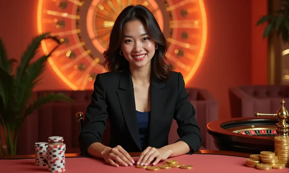 jili86net Roulette Live Multi Camera